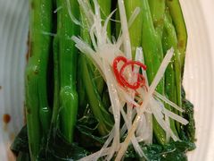 -周渝食惦·酸菜鱼精致川菜(横岗店)