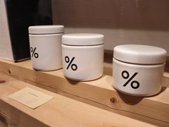 -% Arabica(京都东山店)