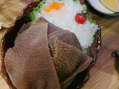 鲜毛肚-湊湊火锅·茶憩(杭州湖滨银泰in77店)