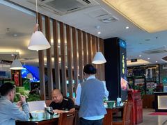 大堂-闽鄂情·闽南招财鸭(水头店)
