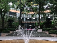 -宁海森林温泉