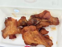 -必胜客(松雷店)