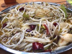 -清真·马峰烤肉(小学习北巷店)