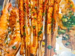 -周丹丹原味烧烤(香格里拉店)