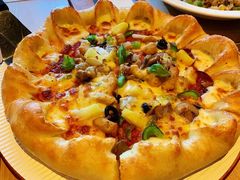 -必胜客(宁河吾悦店)