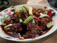 -树厨贵州菜(大十字店)