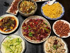 -醉八仙热酒馆(渝中店)