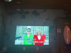 -海上歌友KTV(南桥店)