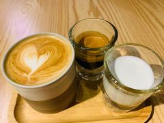 -ZM COFFEE(西安路店)