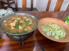一品鲜-小乡小镇·传承桐庐土菜·老板亲自烧的菜