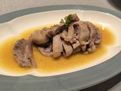 -宫燕府·京菜·烤鸭·淮扬菜(王府中心店)