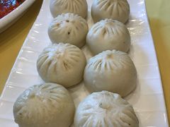 -功德林素菜饭庄(前门店)