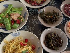 -张关合渣(航空大道店)