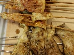 烧烤-状元阁烧烤(新华路总店)