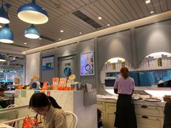 -满记甜品(优客百盛店)