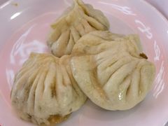 -陈寔包子王·卤煮小肠·京味小吃(龙潭店)