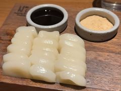 -鮨一日本料理(大中华店)
