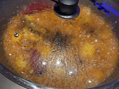 -山河屯铁锅炖·非遗铁锅炖(华强北店)