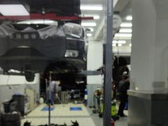 -李师傅修车连锁(万柳店)