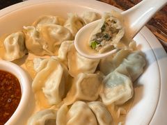 -五谷丰登农家院·地道胶东菜·海鲜烧烤(威海店)