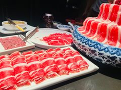 -东来顺·非遗火锅(高新店)