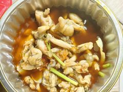 -靓虾二哥长沙地标小龙虾(五一广场店)