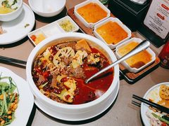 -有璟阁港式餐厅(国贸商城店)