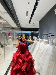 -Vera Wang婚纱礼服旗舰店