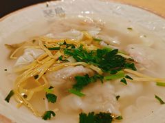 -琴岛顺天馄饨(崂山金鼎店)