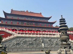 -开福禅寺
