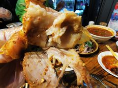 -有奴思烤肉·清真(正宁路店)