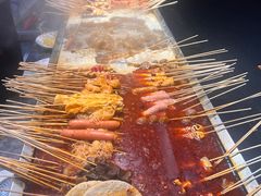 -郭记小街麻辣烫(南小街总店)