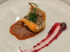 -锦成府·精选淮扬菜(老门东1865店)