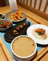 -和伊母婴护理中心·全套房(金山店)