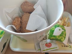 -德克士(蔚县永昌店)