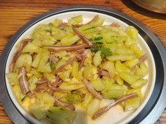 -忠林杀猪菜(凤台小区店)