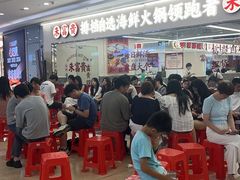 -银泰百货(厦门国贸中心店)