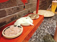 -蜀大侠火锅(森兰花园城店)