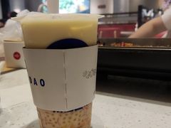 -茶百道(太原茂业天地店)