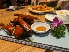 -粤港餐厅(禹州商业广场店)