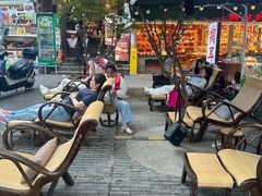 -奎星楼街