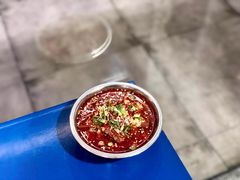 -马路边边·成都串串(翠柏路店)