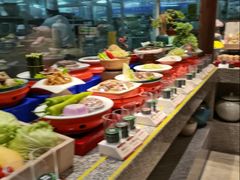 -郑庄脂渣海鲜楼(九水路店)