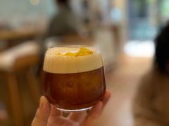 菠萝滑梯-COFFEE HOLIC(朝外SOHO店)