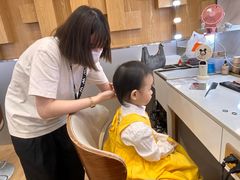 -海马体照相馆(成都来福士广场店)