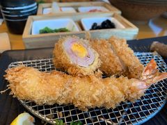 -胜博殿日式炸猪排(西红门店)