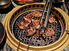 -牛局别馆·和牛烧肉(日月广场店)