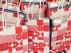 -优衣库(南宁万象城店)
