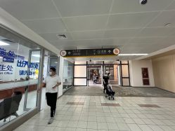 -上海交通大学医学院附属上海儿童医学中心(陆家嘴总院区)