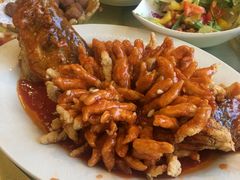 -晋阳饭庄(虎坊桥店)